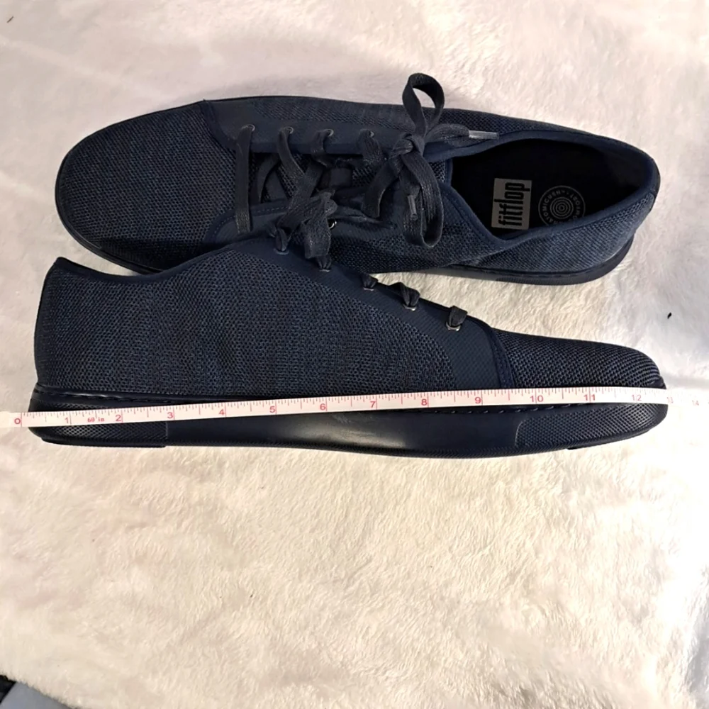 Men's Fitflop Loafers NWOB